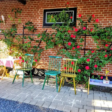 5 Minute Walk To Lego - 2 Bedrooms Loft Floor With Balcony Apartament *