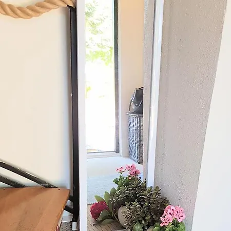 Appartamento 5 Minute Walk To Lego - 2 Bedrooms Loft Floor With Balcony