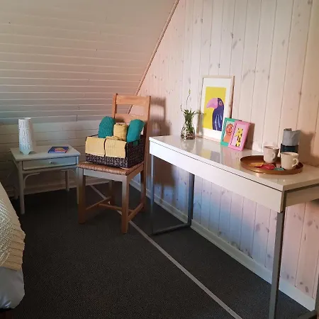 5 Minute Walk To Lego - 2 Bedrooms Loft Floor With Balcony Appartamento