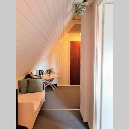 Appartamento 5 Minute Walk To Lego - 2 Bedrooms Loft Floor With Balcony Billund