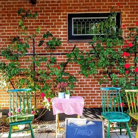 Appartamento 5 Minute Walk To Lego - 2 Bedrooms Loft Floor With Balcony Billund